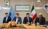 همکاری کره جنوبی در تجهیز و بروزآوری کارگاههای آموزشی مراکز آموزش فنی و حرفه‌ای استان کردستان