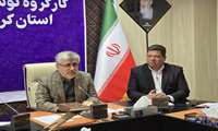 معاون استاندار: مهارت‌آموزی شرط پرداخت تسهیلات اشتغال خرد در کردستان باشد
