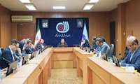  تشکیل ستاد پشتیبانی ملی مسابقات جهانی مهارت 
