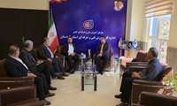 هم‌افزایی اداره کل آموزش فنی و حرفه‌ای و دانشگاه ملی مهارت کردستان برای تربیت نیروی متخصص