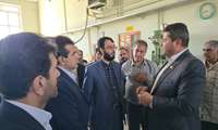  مشاور وزیر و رئیس مرکز بازرسی ،ارزیابی عملکرد و ارتباطات مردمی وزارت تعاون، کار و رفاه اجتماعی: توسعه مهارت‌آموزی، مسیر تحقق اشتغال پایدار در کردستان است