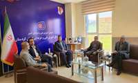 هم‌افزایی چهار نهاد آموزشی کردستان برای توسعه اقتصاد دیجیتال